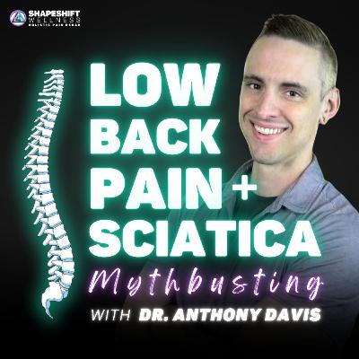 063 - Is Chronic Pain In The Brain Or The Body? 063 - Is Chronic Pain In The Brain Or The Body?