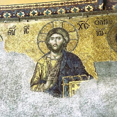 “Ett i Kristus” – Joel Göranson