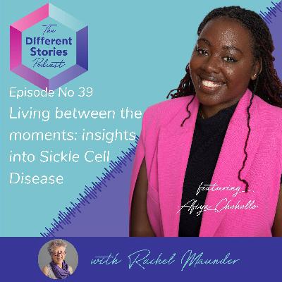 Living between the moments: insights into Sickle Cell Disease