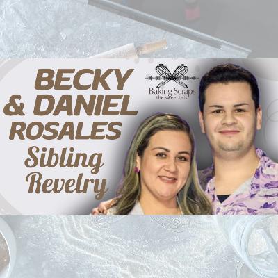 Becky & Daniel Rosales