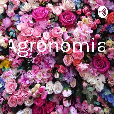 Agronomia