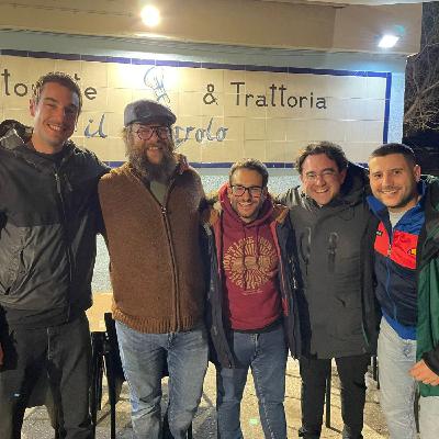 La Bacanal 32 - Eduard Sanromà (@edu_cellersanroma)