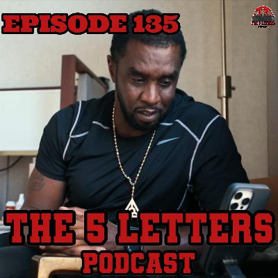 EPISODE 135 - THE RECKONING