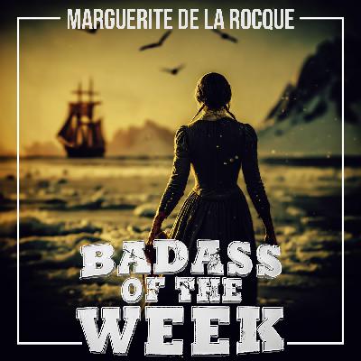 Marguerite de la Rocque: Alone on the Island of Demons Marguerite de la Rocque: Alone on the Island of Demons
