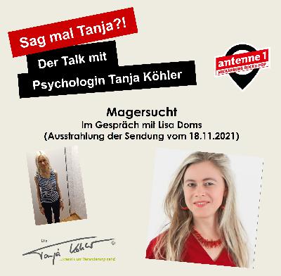 #176 Magersucht