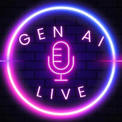 Episode 30 - Navigating the AI Landscape: Insights and Predictions
