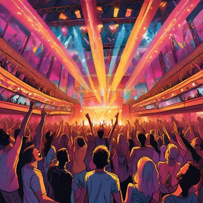 昨今のライブ事情について