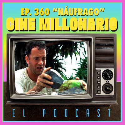 360 - Naufrago. Ciclo PCPs