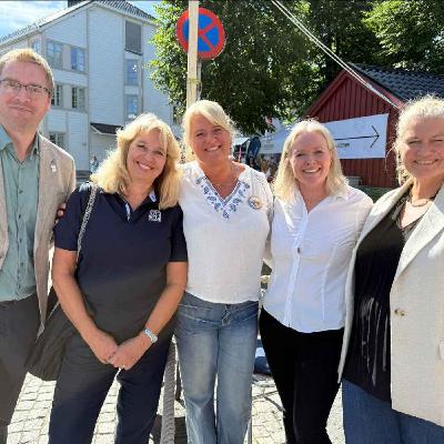 254 - Hestevelferdsdebatten - Arendalsuka 2025