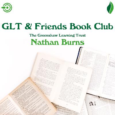 #90 Nathan Burns - Inspiring Deep Learning with Metacognition: A Guide for Secondary Teaching #90 Nathan Burns - Inspiring Deep Learning with Metacognition: A Guide for Secondary Teaching