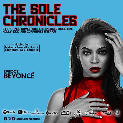 Queen Bey Loves the Kids - The Beyonce Episode