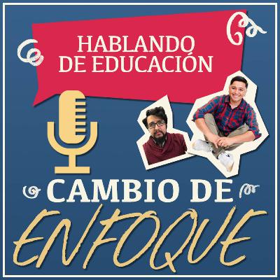 Hablando de Educación
