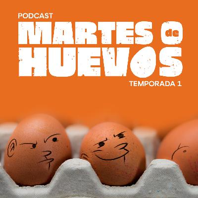 Huevos con empleos