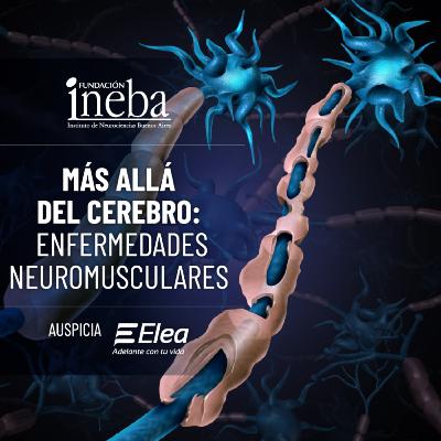 Episodio 5 - Dolor neuropático con al Dra. Cecilia Fiore