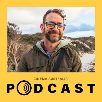 Episode #119 | Zak Hilditch