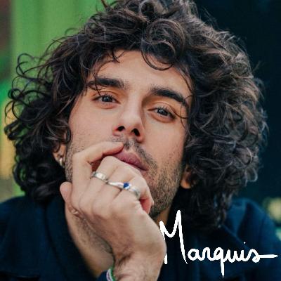 MARQUIS : "Je suis partout à la fois mais jamais nulle part"