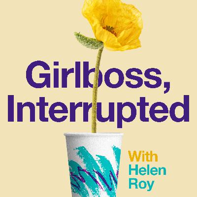 #034 | Tradwives, Girlbosses, and Barbies...Oh, MY! with Emma Waters #034 | Tradwives, Girlbosses, and Barbies...Oh, MY! with Emma Waters