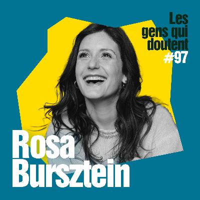 Rosa Bursztein : « L’autodérision, ça a ses limites »