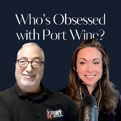 Who's Obsessed with Port Wine? (Part II)