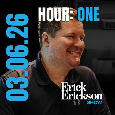 S15 EP44: Hour 1 - The Other War S15 EP44: Hour 1 - The Other War