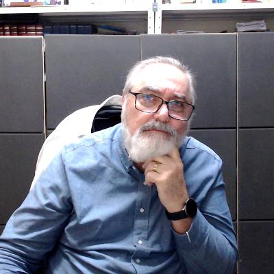 BENDITA PALAVRA DE DEUS (SALMO 75)