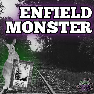Bootin', Scootin', and Shootin' with the Enfield Monster (the capture of Macey)