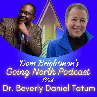 Ep. 1057 – Higher Education Leadership Lessons for Navigating Crisis and Change with Dr. Beverly Daniel Tatum (@BDTSpelman)