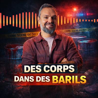 Les crimes de Snowtown : des corps dans des barils Les crimes de Snowtown : des corps dans des barils