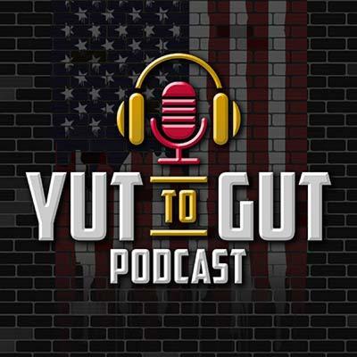 Episode #28 - Yut to Gut #4