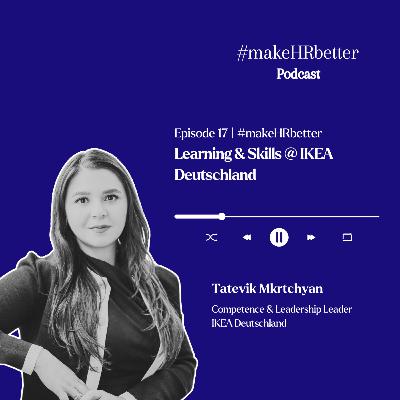 Learning & Skills @ Ikea Deutschland Learning & Skills @ Ikea Deutschland