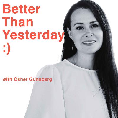 434: How Kylie Moore-Gilbert kept her dignity and her will to live for 804 days in an Iranian prisonn