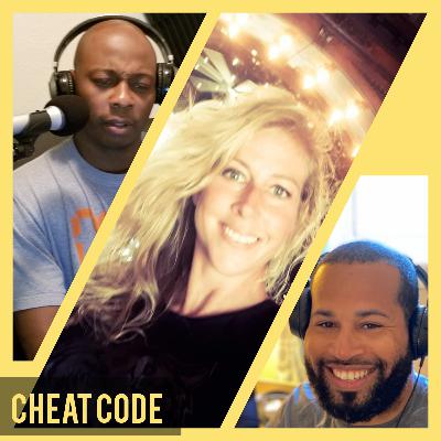 EPISODE 7: Upbringing and Socialization[Elaina Adams Interview]