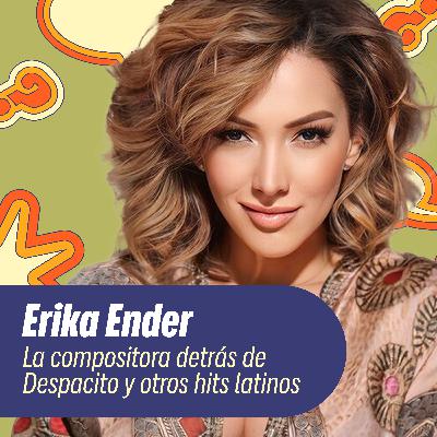 La compositora detrás de Despacito y otros hits latinos