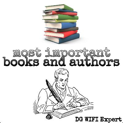 most important books and authors