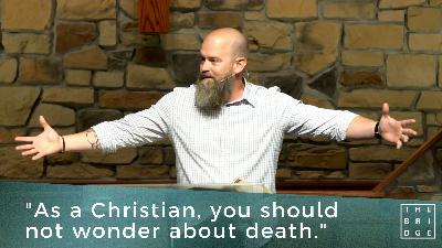 Thessalonians [Part 5-Through the Bible] (Audio)