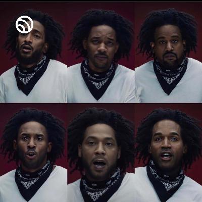Kendrick Lamar is back