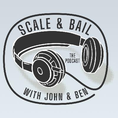 Ep 66: Larry Thomas Ep 66: Larry Thomas