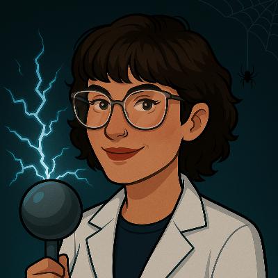 She blinded me with science! Part 2