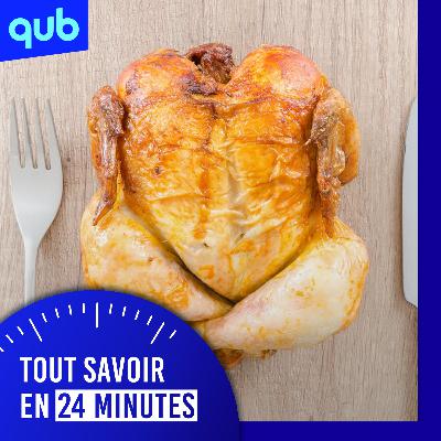 Viande halal partout: «Préparez-vous à ça, ça va être la nouvelle norme», prédit Mario Dumont