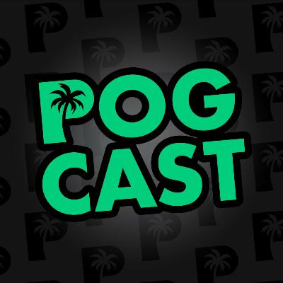 POGcast Live from the Auckland Card Show
