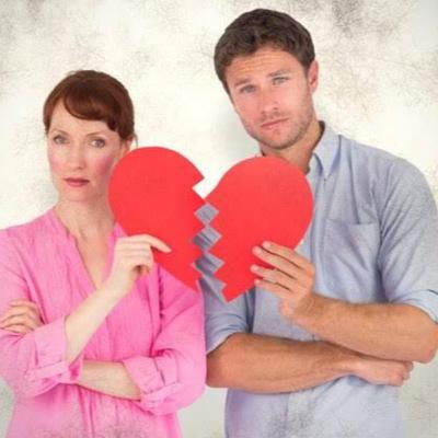 Separación de pareja Parte 3