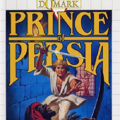 El Systema Maestro 22 - Prince of Persia
