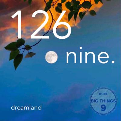 BIG THINGS NINE #126