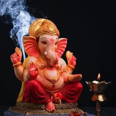 SPIRITUAL| GANESH PRARTHANA| Ganapati Tujhe Naav Changle