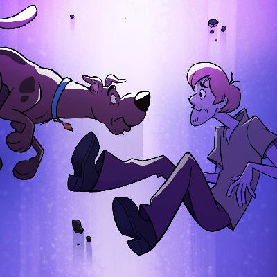"Scoob!" Review Part 2: It’s All Downhill From Here