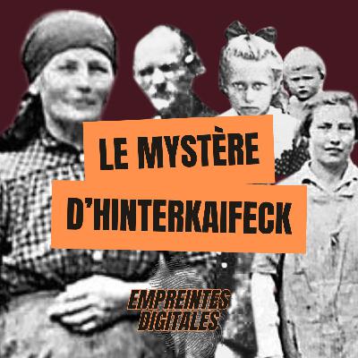 Le tueur a vécu avec les cadavres dans la maison… La mystérieuse affaire d’Hinterkaifeck Le tueur a vécu avec les cadavres dans la maison… La mystérieuse affaire d’Hinterkaifeck