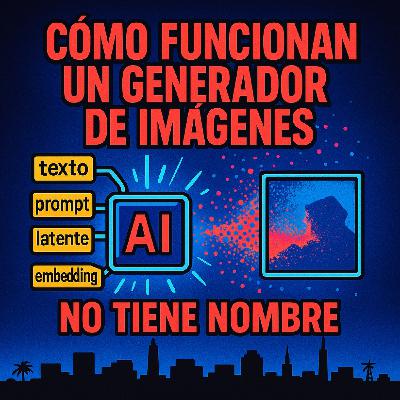 NTN 418 -  ️ Cómo funciona un generador de imágenes