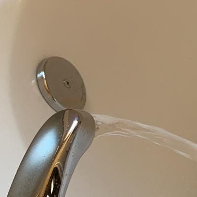 EP#22. Our Potential As Frozen Pipes in Adversities