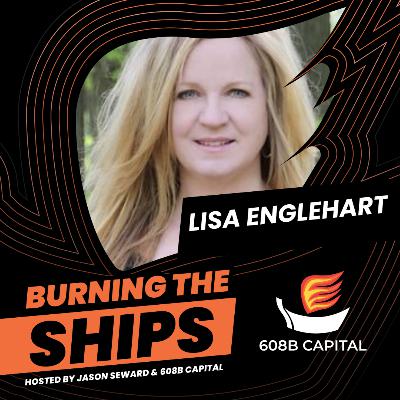Lisa Englehart: Why She'll Never Retire From What She Does in Real Estate Investing
