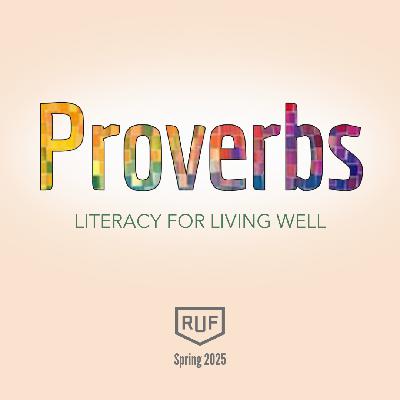 "Wisdom with School" (Selected Proverbs)